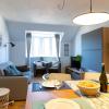 Apartment Le Guen by Interhome