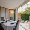 Apartment Le chant de la mer by Interhome
