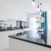 Superbe appartement avec parking SS Ascenseur