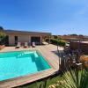 Villa Onda piscine chauffée 3 ch plage 1 km de la plage