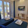 Siren Land - Marina del Cantone
