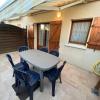 Maison 400m plage
