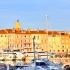 LA DOLCE VITA MAZET A GASSIN GOLFE DE SAINT TROPEZ