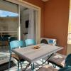 Port Frejus, Les RIVES LATINES, Studio Cabine 30m2