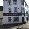 The Royal Hotel