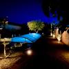 Villa spa, sauna et piscine couverte proche rivière Aveyron