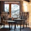 Ferienart Resort & Spa, Postfach, 3906 Saas-Fee, Switzerland.