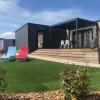 Vacances a 6 dans un Domaine avec piscine chauffee