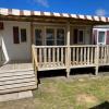 MOBIL HOME - 3Ch -32m² N°966