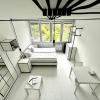 2D Apartment