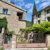 Bastide Lilly