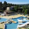 Village vacances Ardèche Odalys climatisé