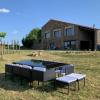 Villa- Calme - Campagne - Bien être