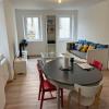 Duplex refait neuf 80m2 centre ville - 6 couchages