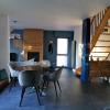Spacieux loft en duplex