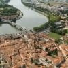 Charmant appartement au cœur de Neuville - Lyon à 20mn
