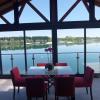 Chalet sur le lac
