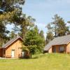 Ferienhaus Pampero