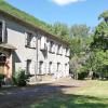 Le moulin de Saleth