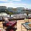 Apartamentos La Casa de la Alameda