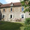 Magnificent gîte with garden