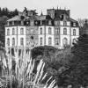 Un appartement au château de Locquéran Finistère