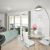 Beautiful Apartment In Canet En Roussillon