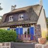 3 Bedroom Lovely Home In Plurien