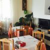Pension Garofita