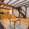 Appartement Chamonix-Mont-Blanc, 3 pièces, 6 personnes - FR-1-343-240
