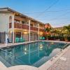 Clarion Pointe Tampa-Brandon Near Fairgrounds and Casino