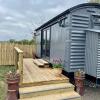 Skipbridge Farm Glamping