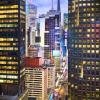 Courtyard by Marriott New York Manhattan/Central Park