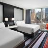 Courtyard by Marriott New York Manhattan/Central Park
