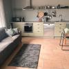 The Blue Door Apartment