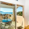 Gorgeous Apartment In Casaglione With Kitchen