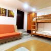 Rock Apartments