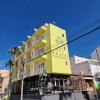 Hostal Playa de Palma
