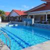 The Nutshell Chalet Langkawi