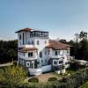 Résidence Chateau d'Acotz - Appartements avec piscine à 600m des plages à Saint-Jean-de-Luz