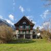Grand Chalet des Moussoux - Happy Rentals