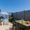 Holiday Home Penn an Aod by Interhome
