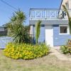 Holiday Home Penn an Aod by Interhome