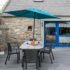 Holiday Home Ty Kerveal - TEC210 by Interhome