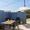 Holiday Home Penn an Aod by Interhome