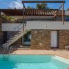 Maison Piscine Vue mer