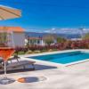 Holiday house VILLA ANDRO