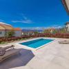 Holiday house VILLA ANDRO