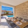 Holiday house VILLA ANDRO