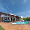 Villa Alegria